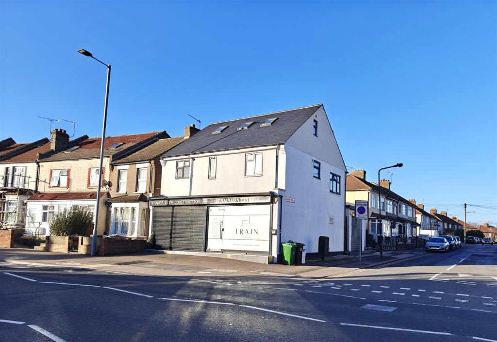 Main image of property: Billet Road, Walthamstow, E17