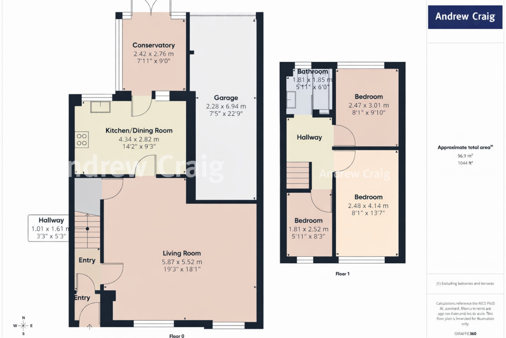 Main image of property: Seaton Close, Wardley