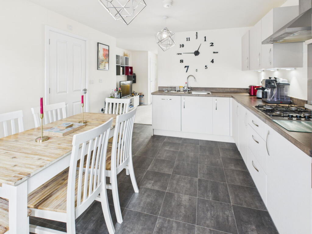 Hereford Place, Henhull, Nantwich, CW5 6YF photo 4