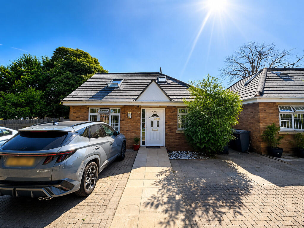 Main image of property: Dormers Wells Lane, Southall