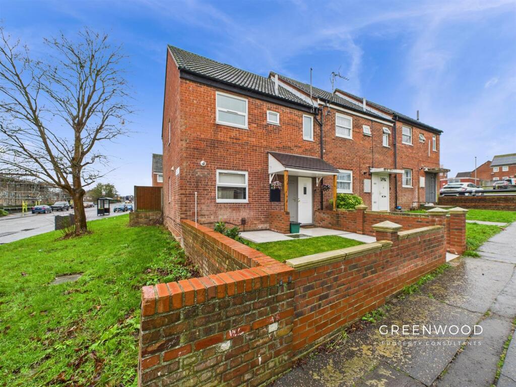 Main image of property: Avon Way, Colchester