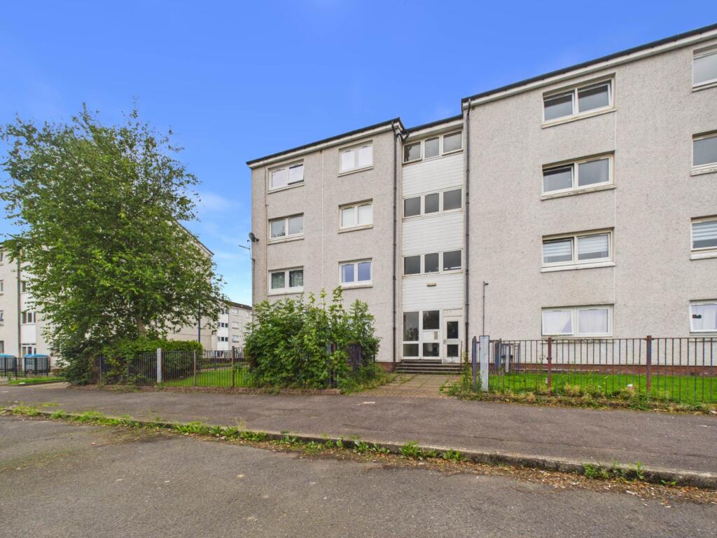Main image of property: Craighead Way, Barrhead