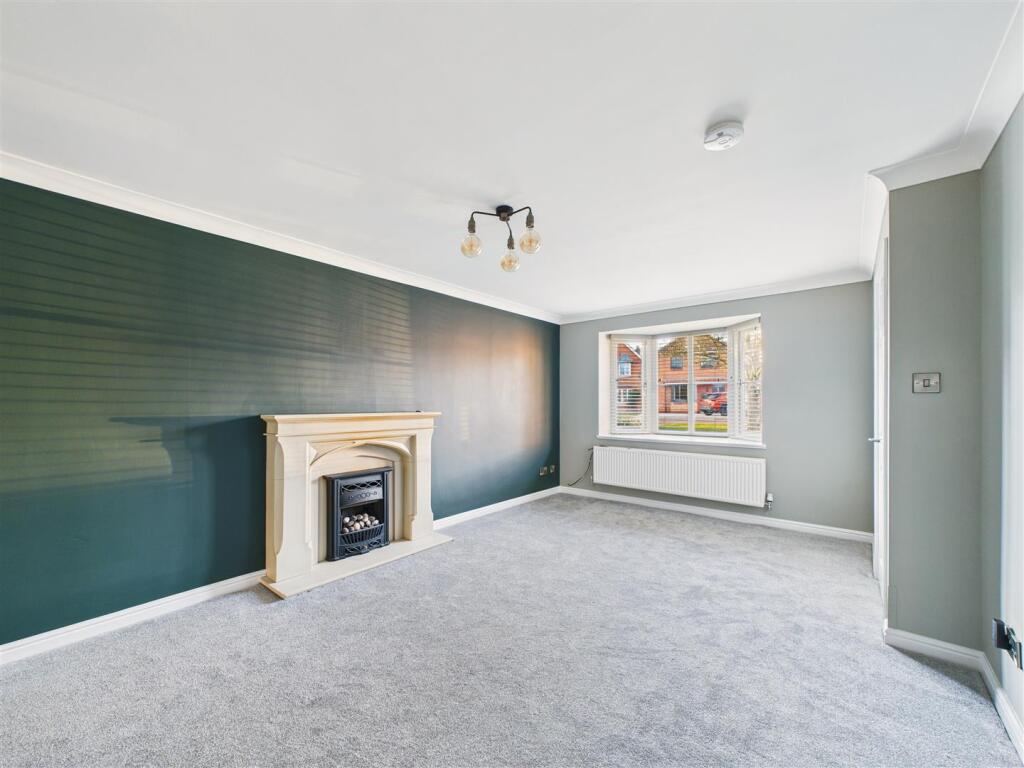 Nursery Court, Brough photo 3