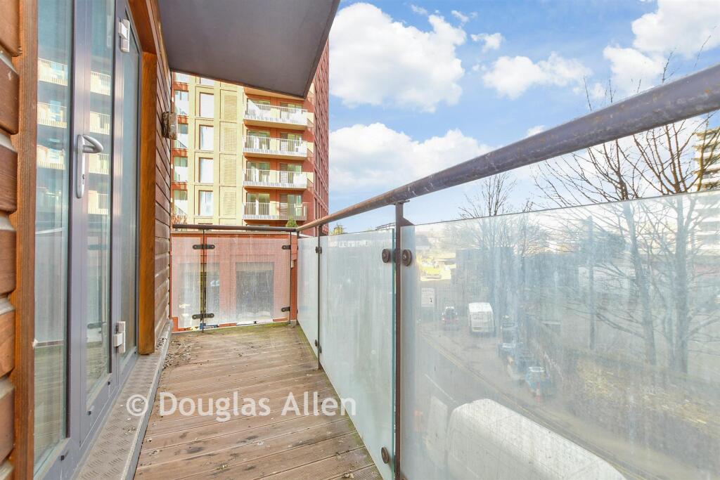 Main image of property: Mill Road, Ilford, Essex