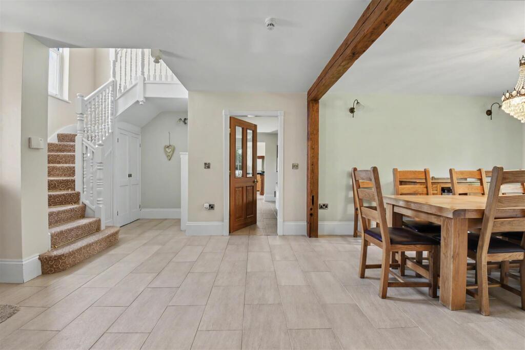 House in Grimsby, North End, Tetney - View 2
