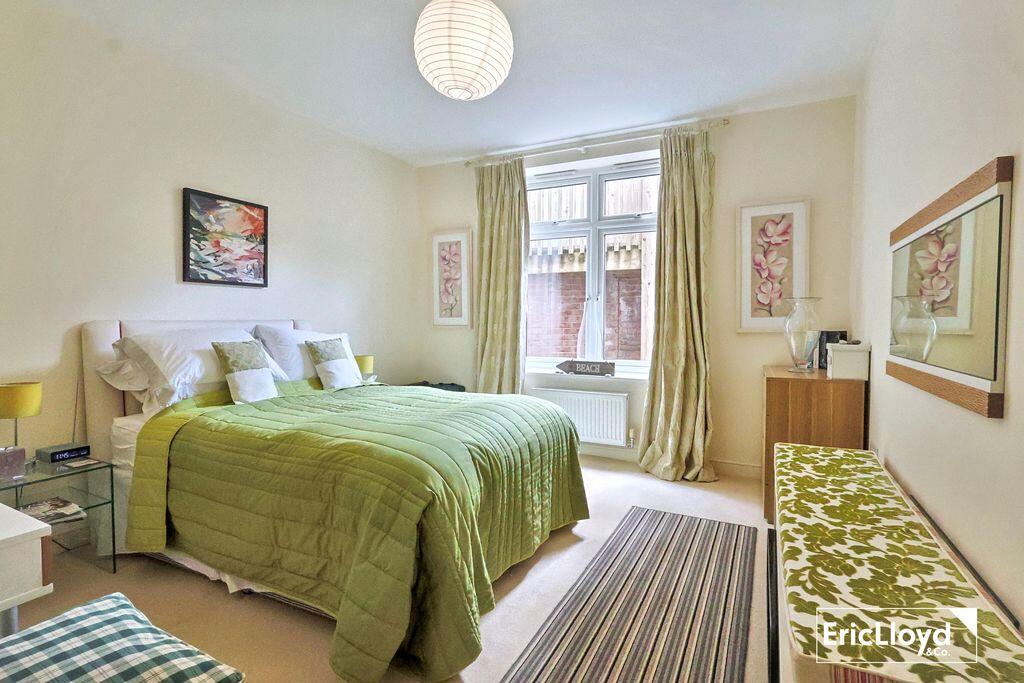 Apartment in Brixham, Torbay - View 5