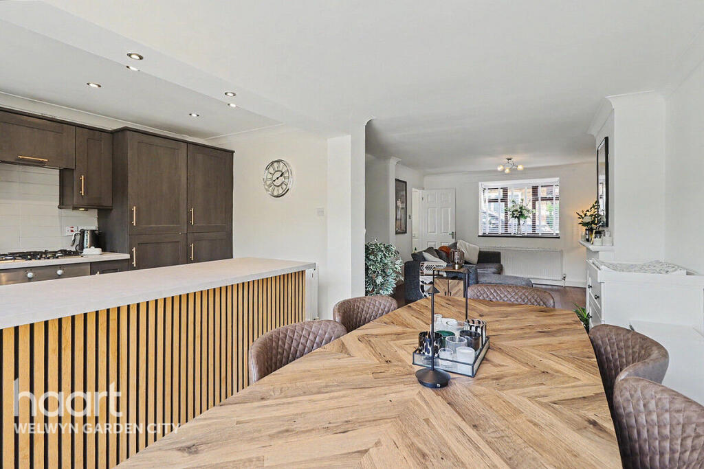 Juniper Gardens, Welwyn - View 6
