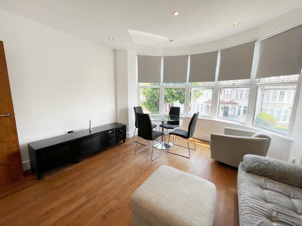 Main image of property: The Rise, London, N13