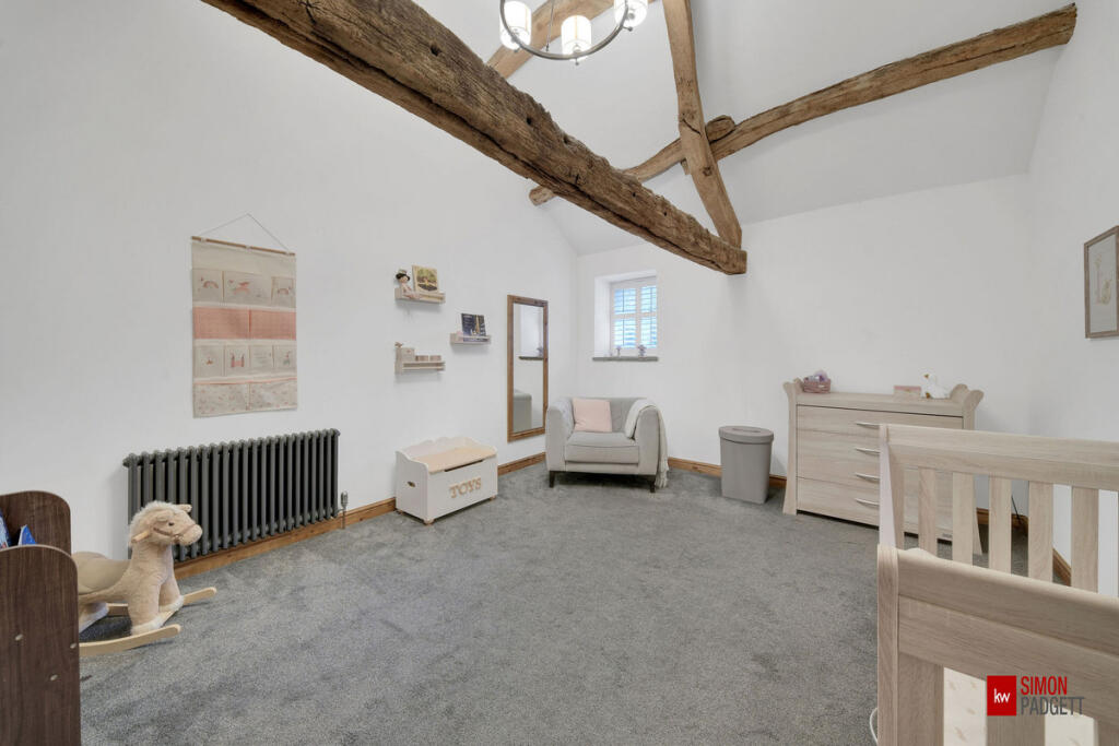 Additional image 31 of A65, Long Preston, BD23