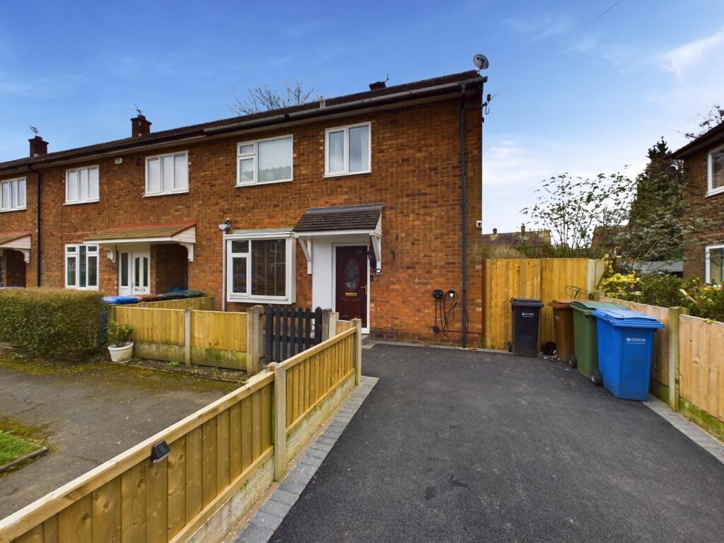 Main image of property: Rushton Drive, Bramhall, Stockport, SK7 3LE