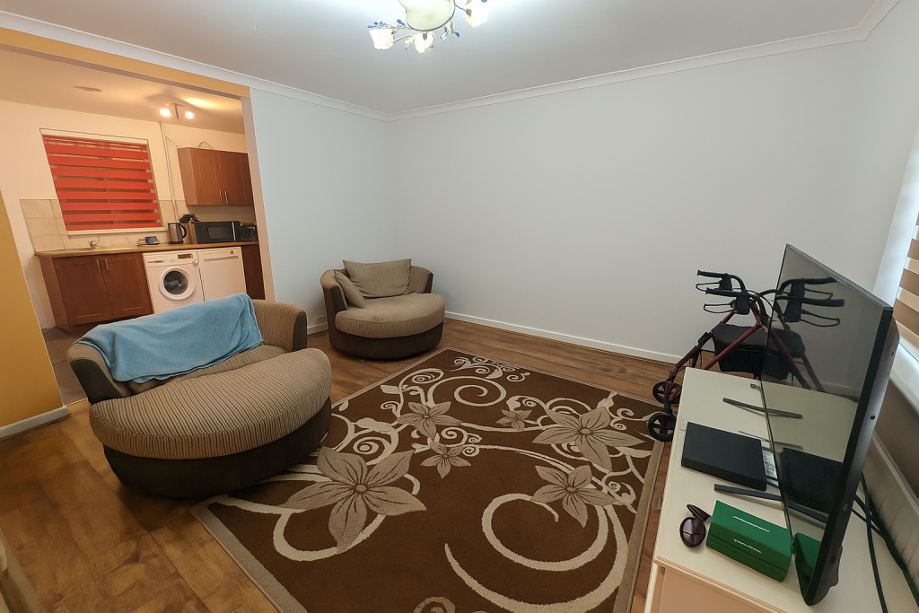 House in Northampton - View 3