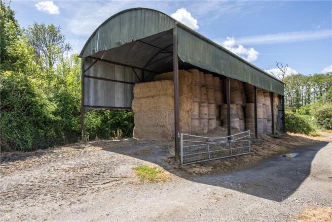 Dutch Barn