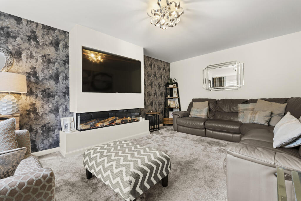 House in Bishopton, Dargavel Village - View 3