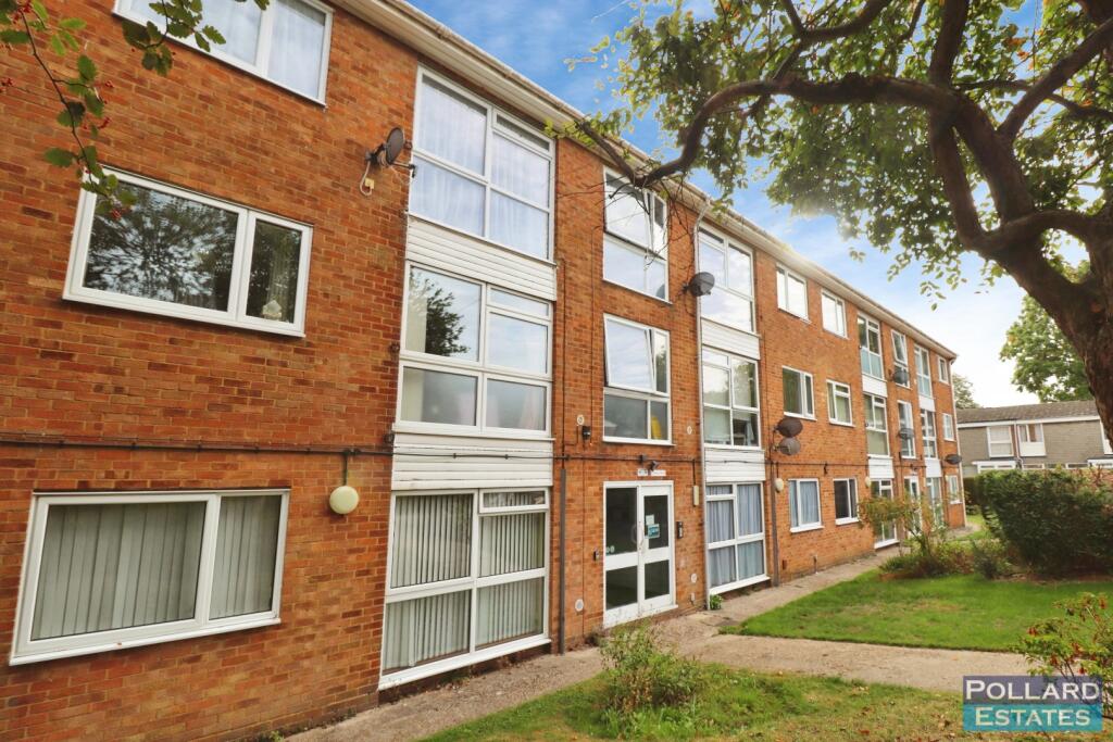 Main image of property: Old Castle Walk, Rainham