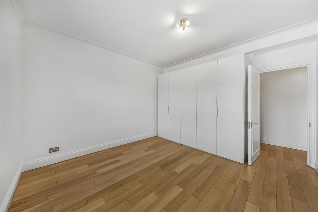 Apartment in London, South End Green, Belsize Park - More