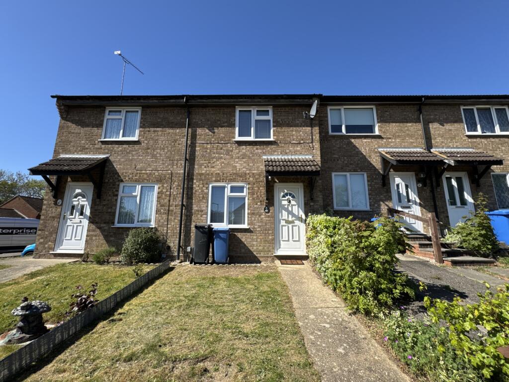 Main image of property: Yew Tree Rise, Pinewood, IP8