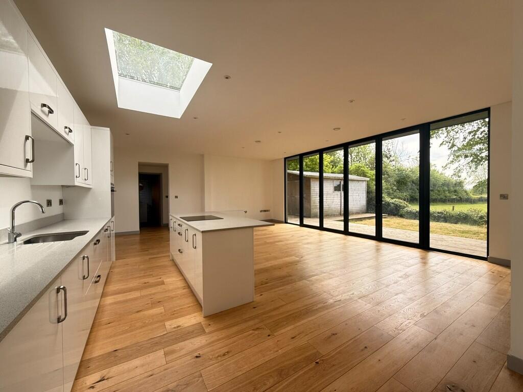 Main image of property: Chalvington Road, BN27
