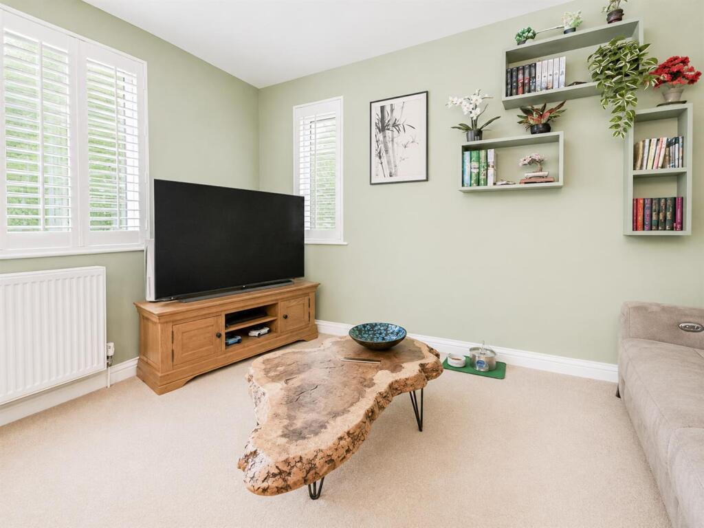 Apartment in Rother, Old Town, Bexhill-on-Sea - View 3