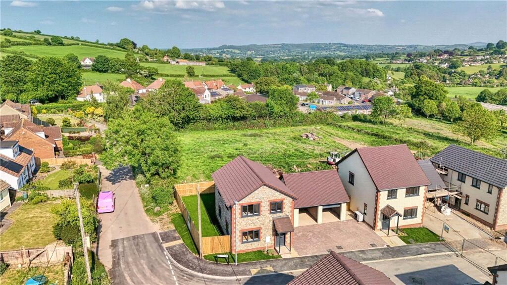 House in Combe St Nicholas, Somerset - View 5