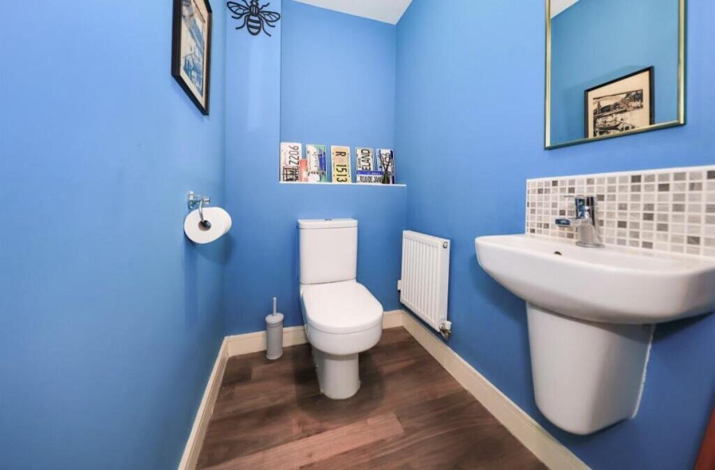 House in Wolverhampton, All Saints, Old Heath - View 5