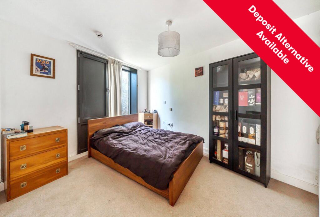 Main image of property: St. James Walk, Honeybourne Way, CHELTENHAM, Gloucestershire, GL50
