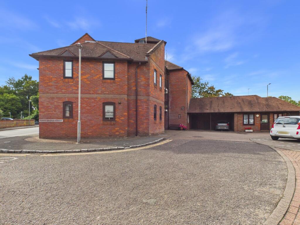 Main image of property: Town Bridge Court, Chesham, HP5