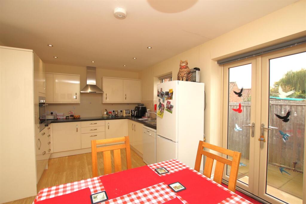 Waterloo Street, Market Rasen photo 2
