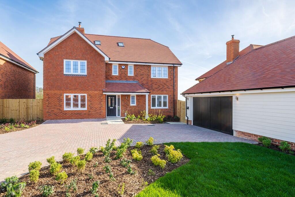 Main image of property: Kingsgate Place, 
Broadstairs, 
CT10 3AZ