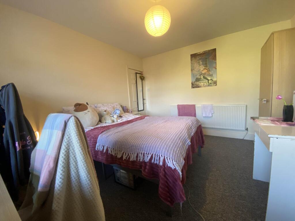 House in Manchester - More