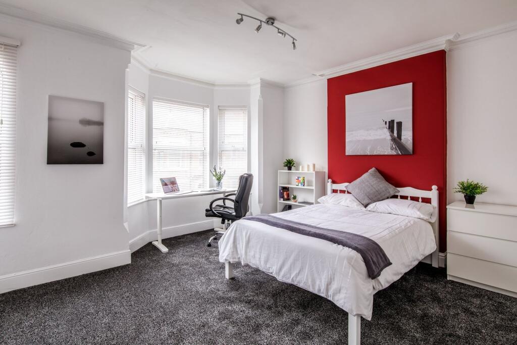 House in Nottingham - View 2