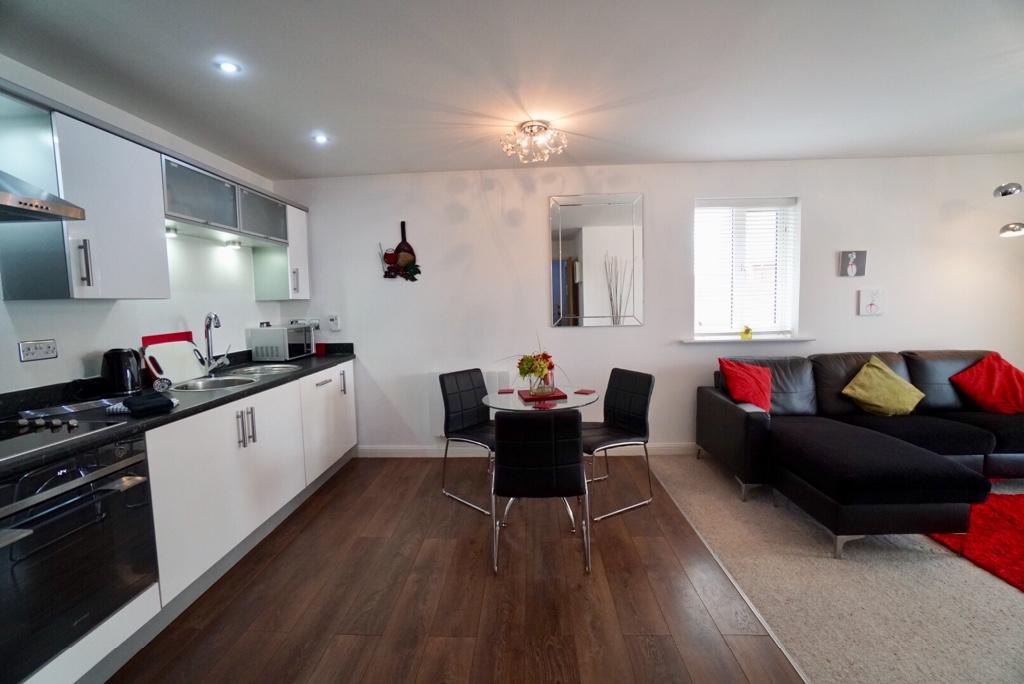 Main image of property: Saddlery Way, Chester, Cheshire, CH1