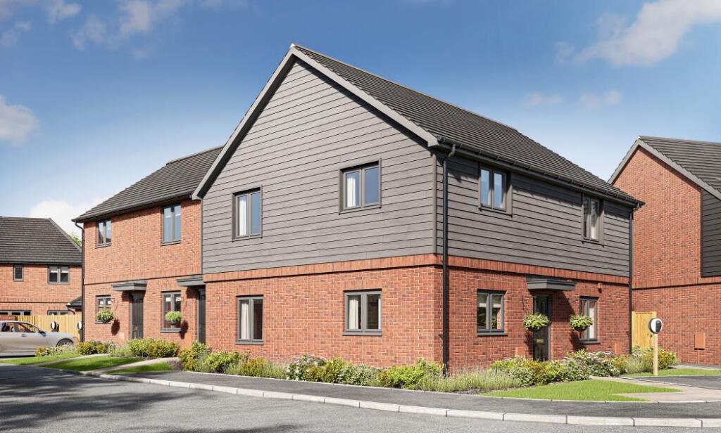 Main image of property: Whitehouse,
Milton Keynes,
MK8 8AB
