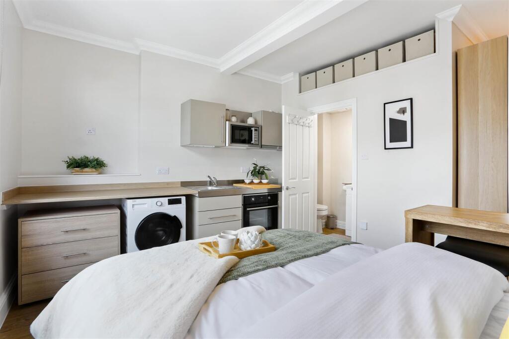 Main image of property: Belmont Road, Wallington