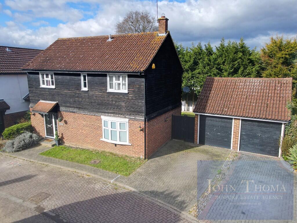 Main image of property: Emmaus Way, Chigwell, Essex, IG7
