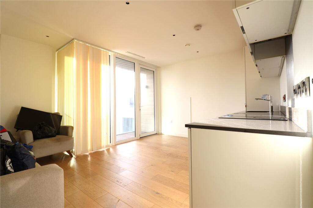 63, Dara House, 50 Capitol Way, Colindale, NW9 photo 4