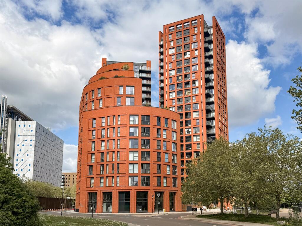 Main image of property: Leamouth Road, East India, E14