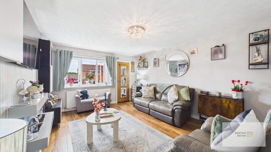 House in Bury, Greater Manchester - View 4