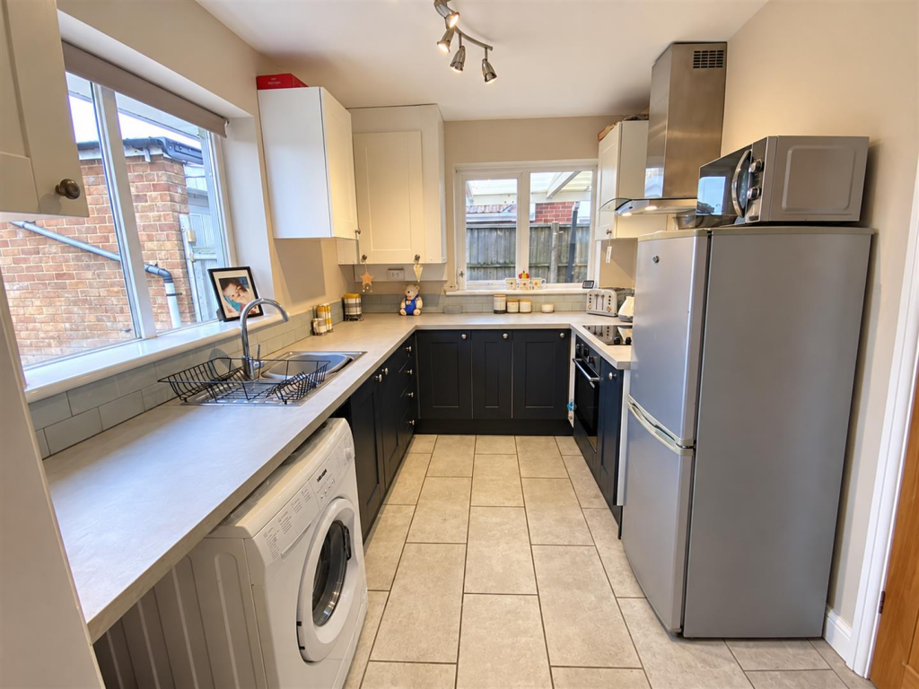 House in Leicester - View 4
