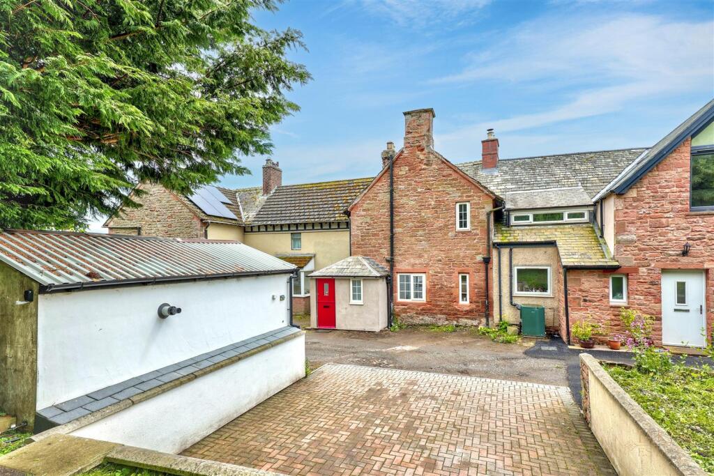 Main image of property: Brisco, Carlisle