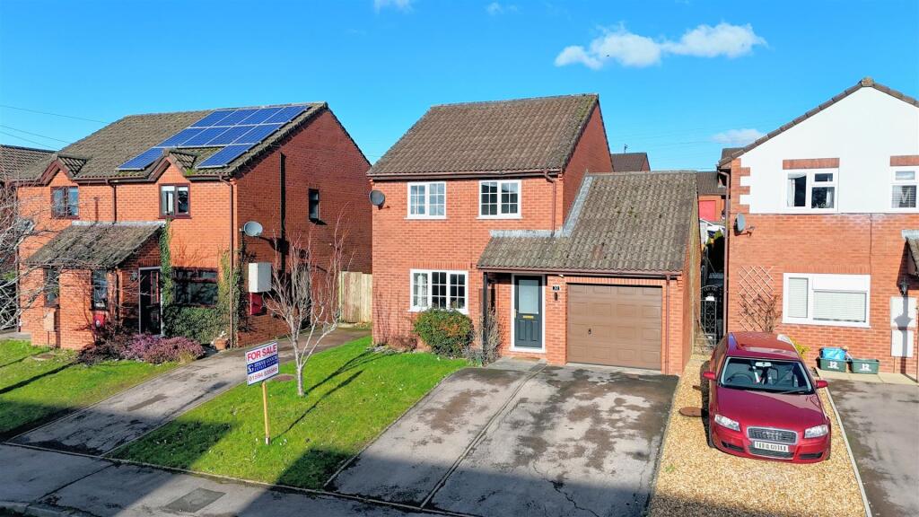 Main image of property: Court Road, Lydney