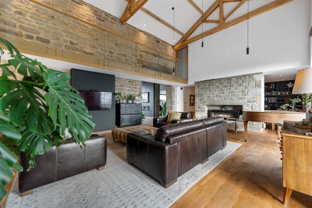 Additional image 9 of Ash House Farm, Sconce Lane, Baildon, Shipley, West Yorkshire