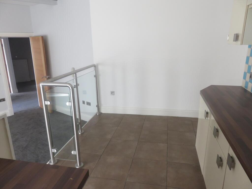 Apartment in Skipton, North Yorkshire - View 5