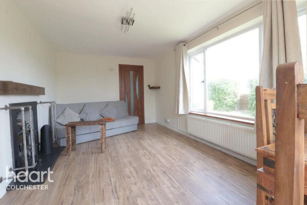 Main image of property: Longcroft Road, Colchester