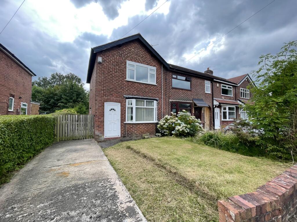 House in Stockport, Bredbury