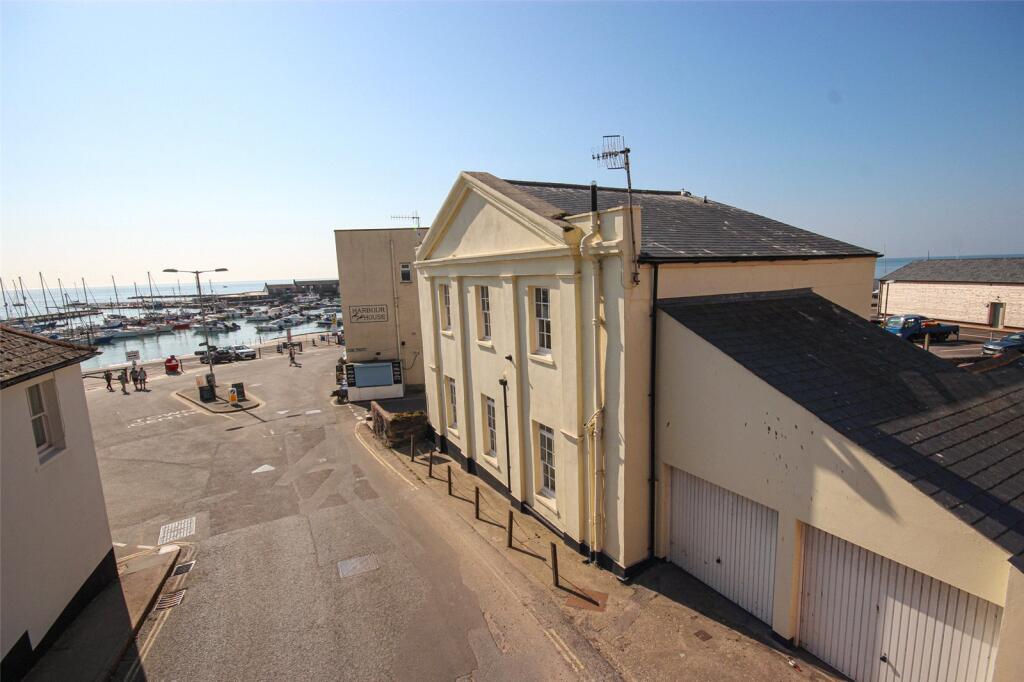 Main image of property: Cobb Lodge, Cobb Road, Lyme Regis, Dorset, DT7