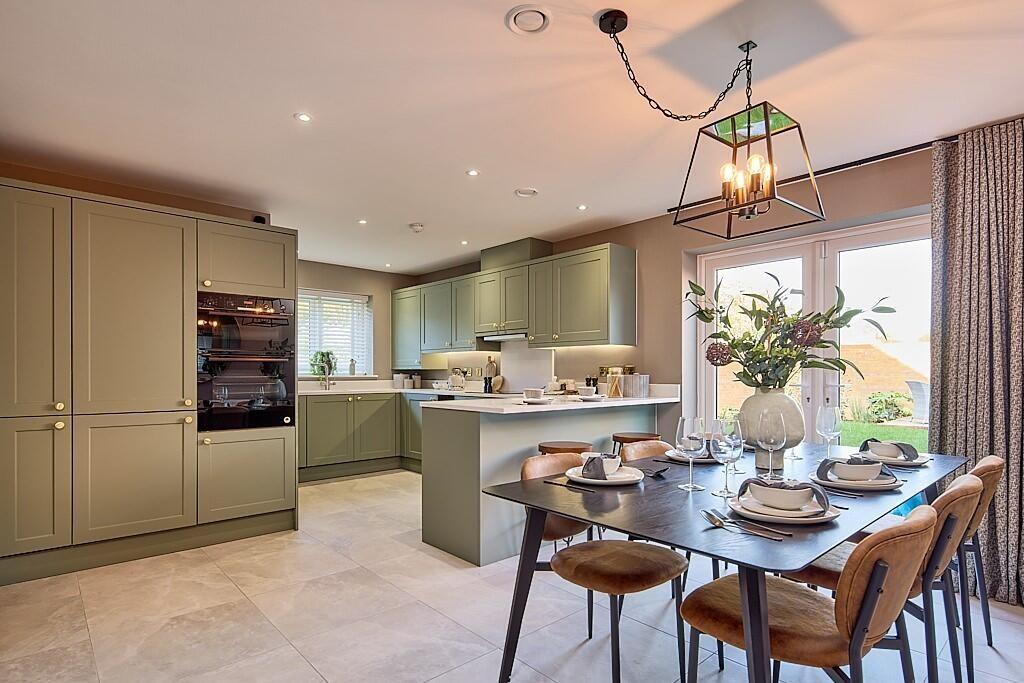 Main image of property: Millside Lakes, Askern, Doncaster, DN6
