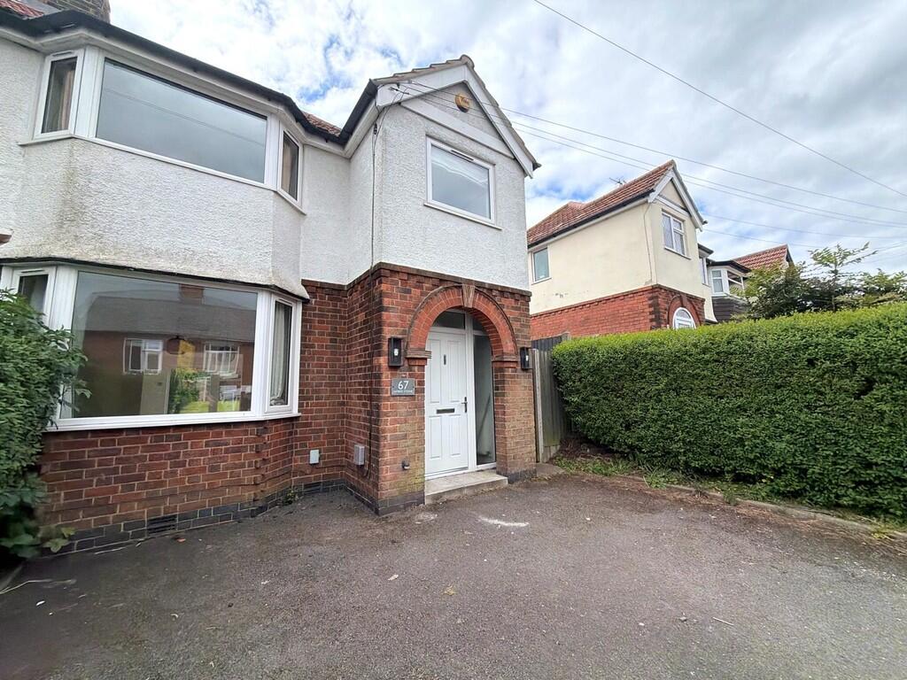 Main image of property: Marsh Lane, Belper
