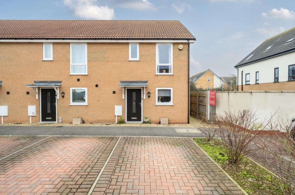 Main image of property: Cherry Paddocks, Cherry Willingham, Lincoln, Lincolnshire, LN3