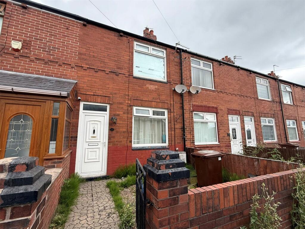 Main image of property: Malvern Road, St. Helens, WA9
