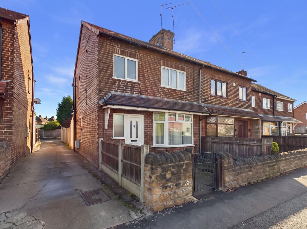 Main image of property: Arnot Hill Road, Arnold, Nottingham